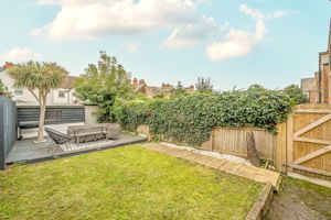 garden- click for photo gallery